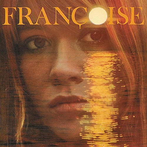 ALLIANCE Francoise Hardy - La Maison Ou J'Ai Grandi