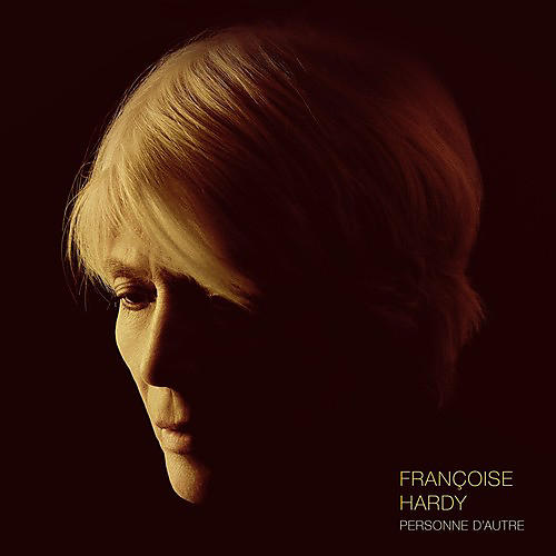 Francoise Hardy - Personne D'autre