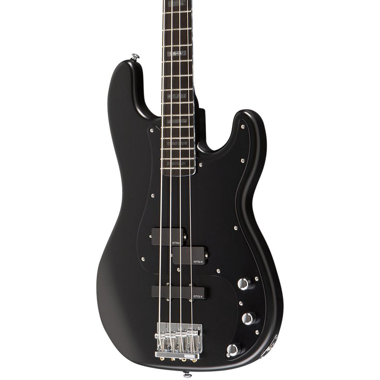 ESP Frank Bello Signature Electric Bass | Musician's Friend