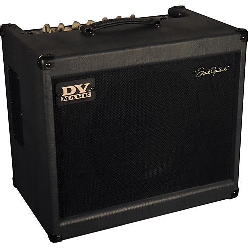 DV Mark Frank Gambale Signature 150W 1x12 Guitar Combo Amp Condition 2 - Blemished Regular 190839625014