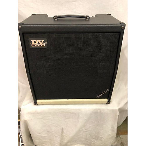 DV Mark Frank Gambale Signature 150W 1x12 Guitar Combo Amp