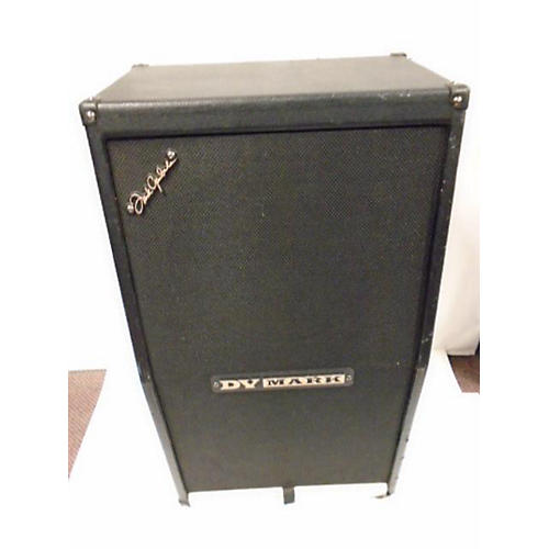DV Mark Frank Gambale Signature C212 FG Vertical Slant 2x12 300W Guitar Cabinet