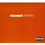 ALLIANCE Frank Ocean - Channel Orange (CD)