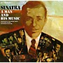 ALLIANCE Frank Sinatra - A Man and His Music