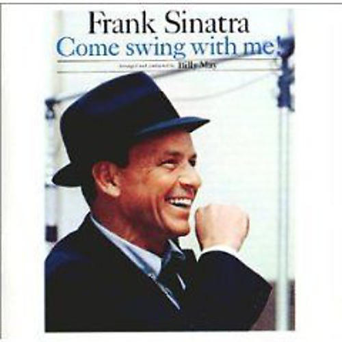 Frank Sinatra - Come Swing with Me