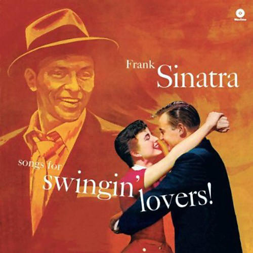 ALLIANCE Frank Sinatra - Songs for Swingin Lovers