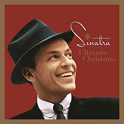 Universal Music Group Frank Sinatra - Ultimate Christmas [2 LP]