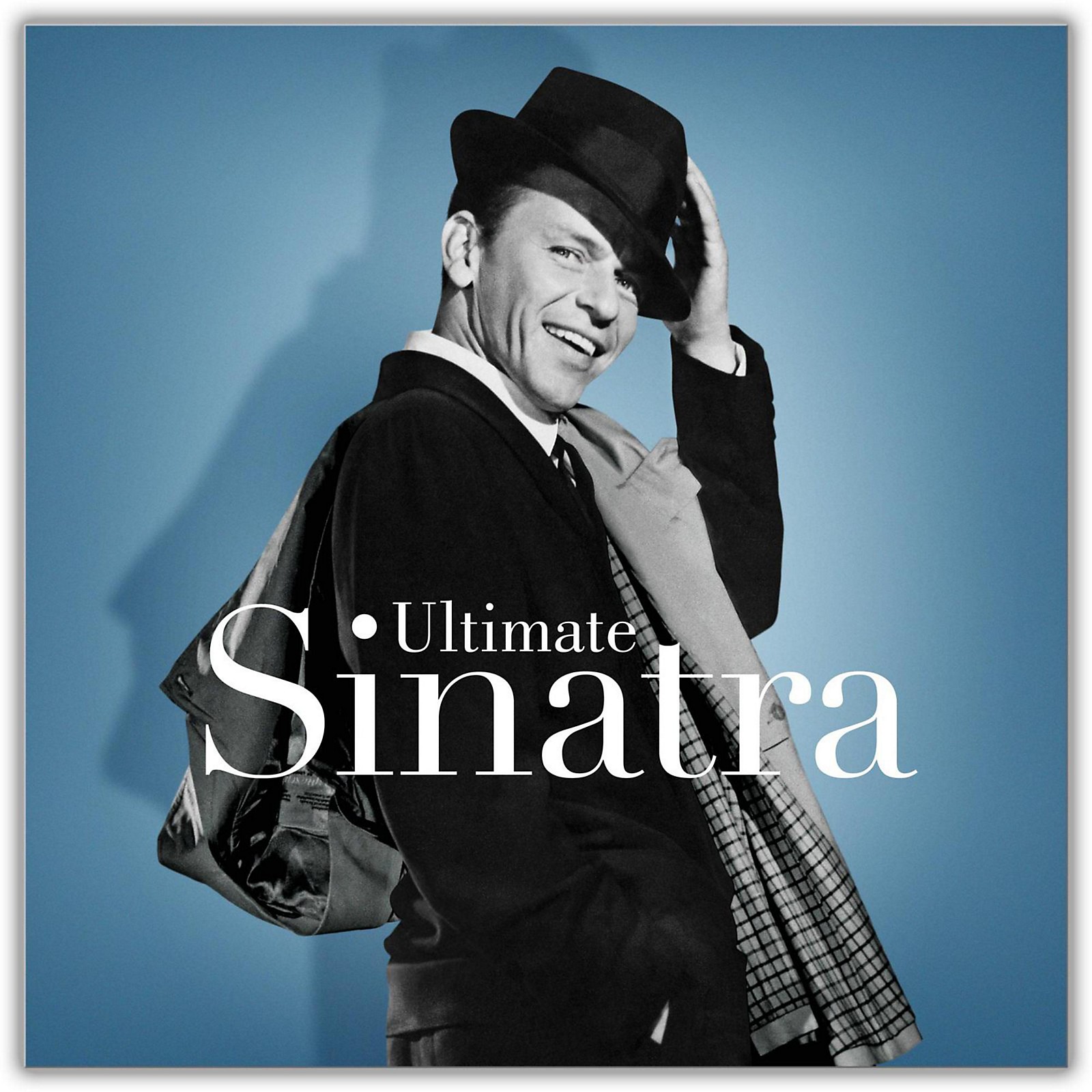 Frank Sinatra Lp Value