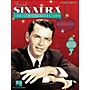Hal Leonard Frank Sinatra Christmas Collection arranged for piano, vocal, and guitar (P/V/G)