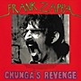 ALLIANCE Frank Zappa - Chunga's Revenge