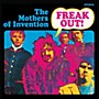ALLIANCE Frank Zappa - Freak Out