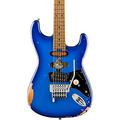 EVH Frankenstein Relic Series Electric Guitar