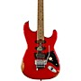 Open-Box EVH Frankenstein Series Relic Electric Guitar Condition 1 - Mint Red