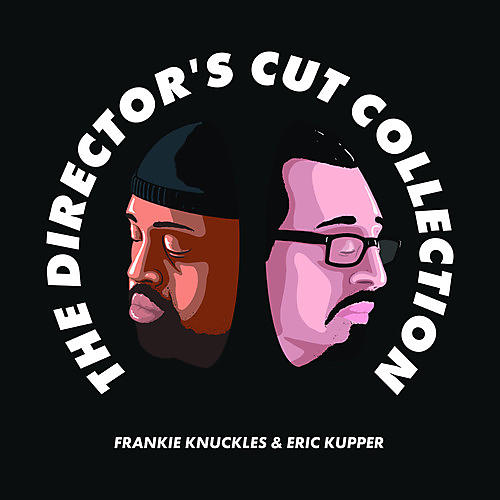 Frankie Knuckles - The Director's Cut Collection