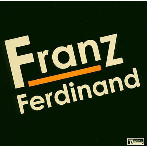Alliance Franz Ferdinand - Franz Ferdinand