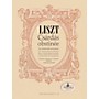 Editio Musica Budapest Franz Liszt - Csárdás Obstinée (Cello and Piano) EMB Series Softcover Composed by Franz Liszt