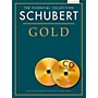 Music Sales Franz Schubert - Schubert Gold The Essential Collection Book/2 CD