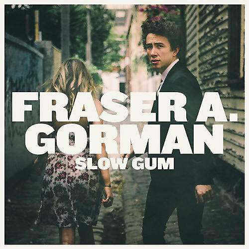 Fraser Gorman - Slow Gum