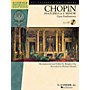 G. Schirmer Frédéric Chopin - Mazurka in F minor, Op. post. Schirmer Performance Editions BK/CD by Michael Mizrahi