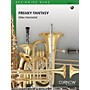 Curnow Music Freaky Fantasy (Grade 0.5 - Score Only) Concert Band Level 1/2 Composed by Mike Hannickel