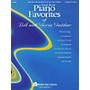 Fred Bock Music Fred Bock Piano Favorites of Bill and Gloria Gaither (Piano Solo) performed by Bill Gaither