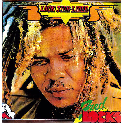 Fred Locks - Black Star Liner