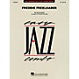 Hal Leonard Freddie Freeloader Jazz Band Level 2 Arranged by Roger Holmes
