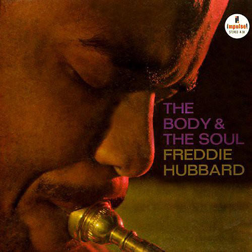 Freddie Hubbard - Boby & the Soul