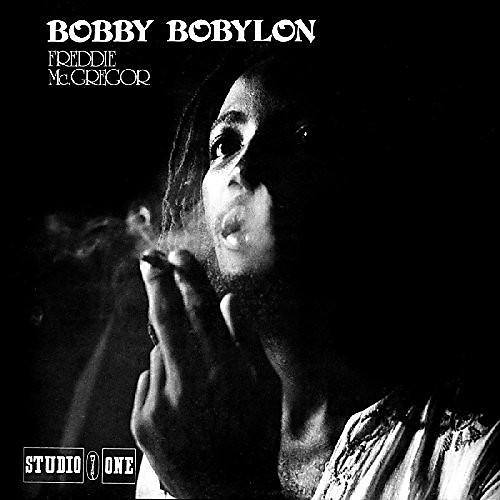 Freddie McGregor - Bobby Bobylon (deluxe Edition)