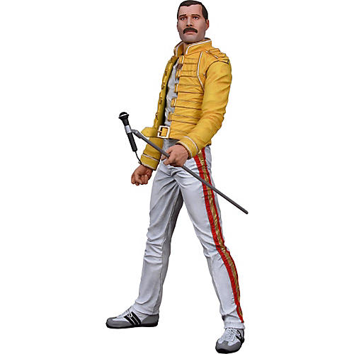 Freddie Mercury 7