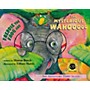 Hal Leonard Freddie The Frog And The Mysterious Wahooooo Book/CD 3rd Adventure: Tempo Island