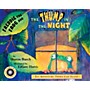 Hal Leonard Freddie The Frog And The Thump In The Night Book/CD 1st Adventure Treble Clef Island
