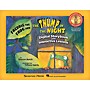 Shawnee Press Freddie the Frog and The Thump in the Night TEACHER/DVD-ROM by Tiffany Harris Composed by Sharon Burch