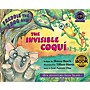 Hal Leonard Freddie the Frog and the Invisible Coqui