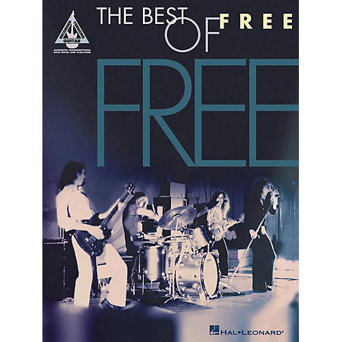 Free - Best Of Guitar Tab Songbook