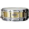 Free Floating Brass Snare Drum Level 2 14 x 5 in. 888366023228