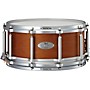 Pearl Free Floating Mahogany/Maple Snare Drum 14 x 6.5 in.