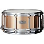 Open-Box Pearl Free Floating Phosphor Bronze Snare Drum Condition 1 - Mint 14 x 6.5 in.