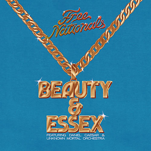 ALLIANCE Free Nationals - Beauty & Essex