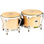 Open-Box MEINL Free Ride Series Collection Wood Bongos Condition 1 - Mint 8.5 x 7 in. American White Ash