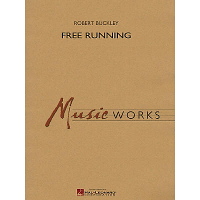 Hal Leonard Free Running - Music Works Series Grade 5