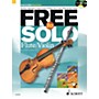 Schott Free to Solo Flute or Violin Schott Series