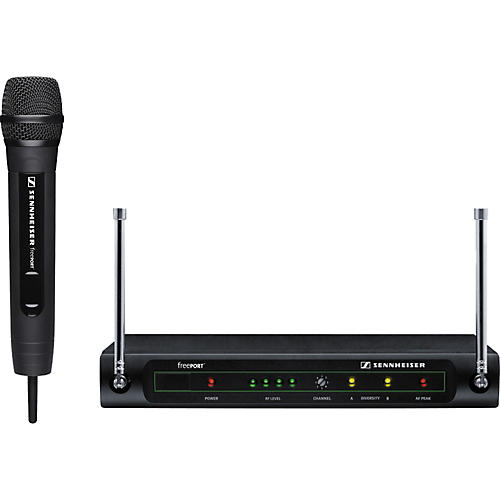FreePort Vocal Set Handheld Wireless System