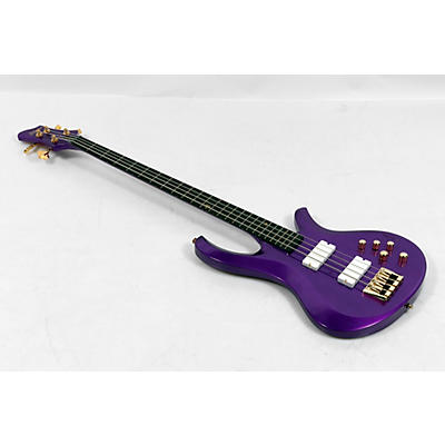 Schecter Guitar Research FreeZesicle-4 Electric Bass