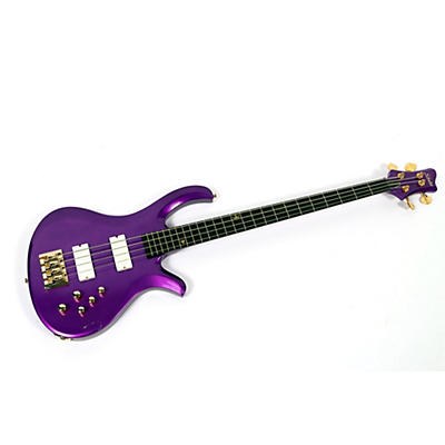 Schecter Guitar Research FreeZesicle-4 Electric Bass