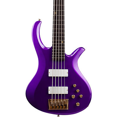 Schecter Guitar Research FreeZesicle-5 5-String Electric Bass