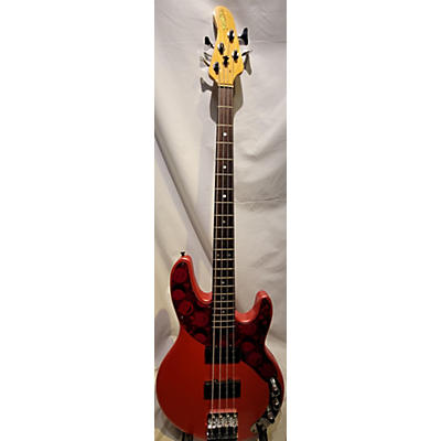 Robin Freedom Bass Electric Bass Guitar