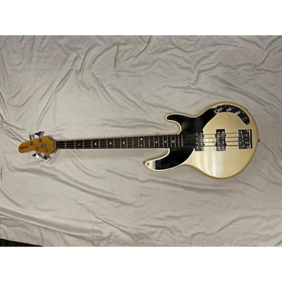 Robin Freedom II Electric Bass Guitar