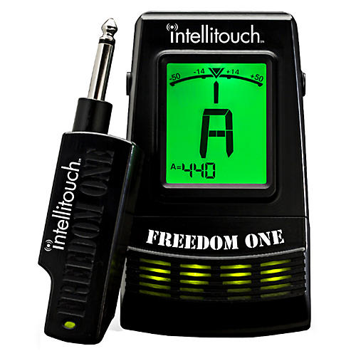 Freedom One Digital Wireless System