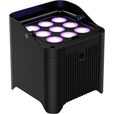 Chauvet Freedom Par H9 IP Wireless Outdoor-Rated Battery-Powered Uplight